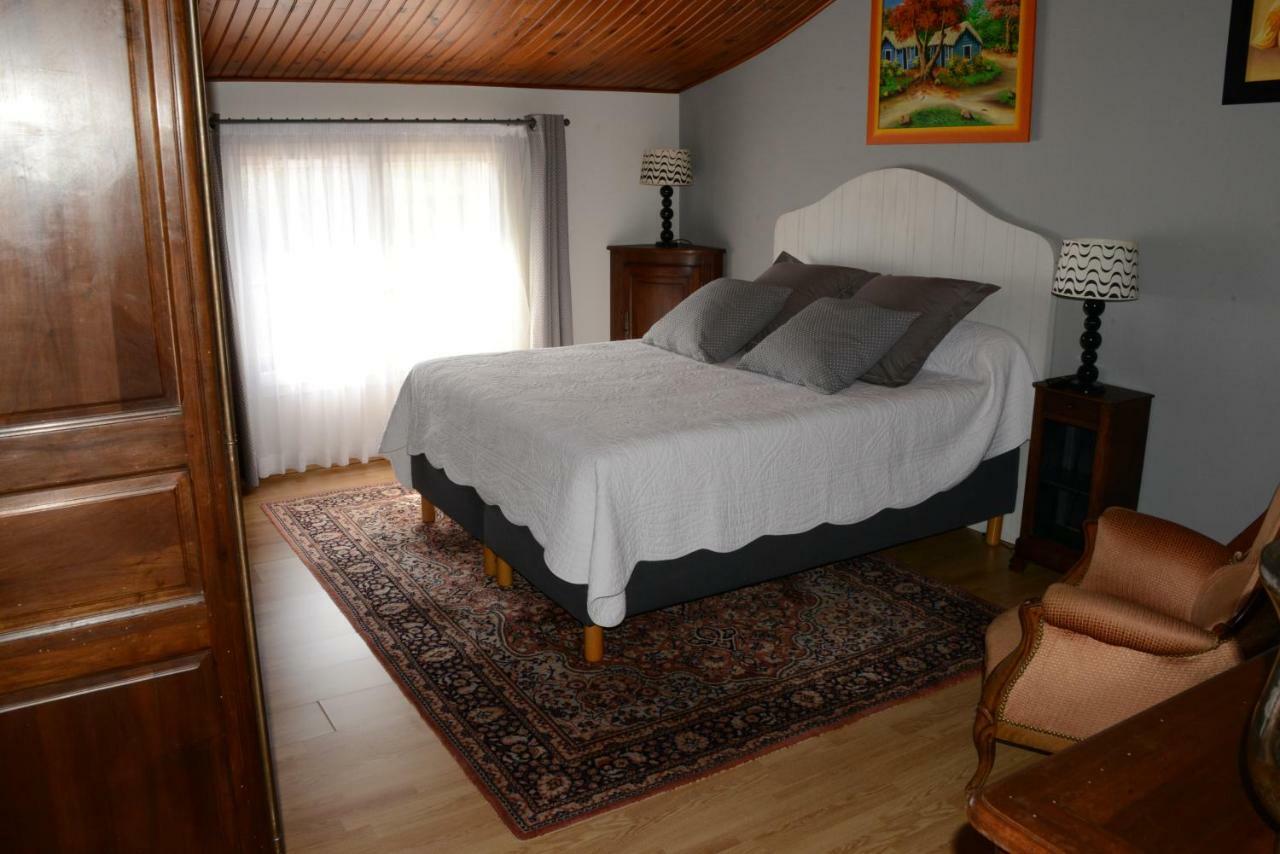 La Villa Lea Uzès Екстериор снимка